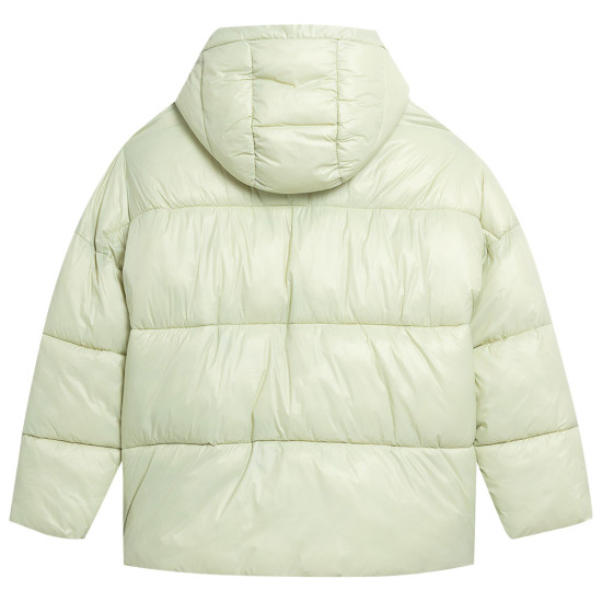 4F Γυναικείο μπουφάν Down Jacket 4F Γυναικείο μπουφάν Down Jacket